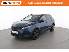 Peugeot 3008 - 1.6 HYbrid 225 Road Trip FA30517