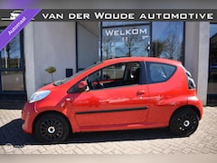 Citroën C1 - 1.0-12V 3DRS, '09|Airco|Elekt, pakket|Automaat
