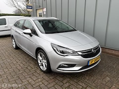 Opel Astra Sports Tourer - 1.0 Innovation