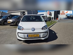 Volkswagen Up! - 1.0 move up BlueMotion