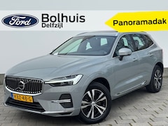 Volvo XC60 - 2.0 T6 Plug-in hybrid 350 pk AWD Core Bright | Pano | El. a. klep | Camera | LED | 18" | K
