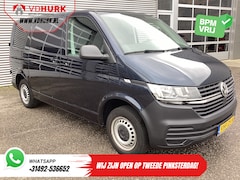 Volkswagen Transporter - 2.0 TDI NL Auto/ Airco/ Bluetooth/ Trekhaak