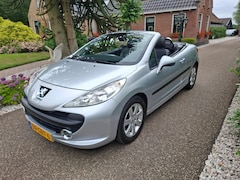 Peugeot 207 CC - 1.6 VTi