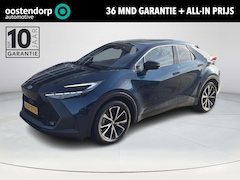 Toyota C-HR - 1.8 Hybrid 140 First Edition