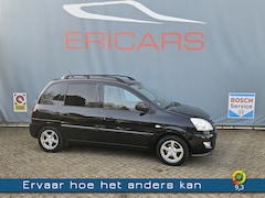Hyundai Matrix - 1.6i Dynamic Automaat niet 100%
