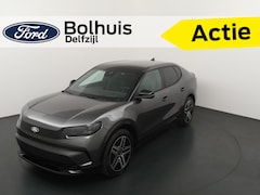 Ford Capri - Ext Range RWD 77 kWh PREMIUM | AGR-Stoelen | Panorama Dak | Winter Pack | Driver Ass. Pack