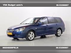 Mitsubishi Lancer Station Wagon - 1.6 Sport