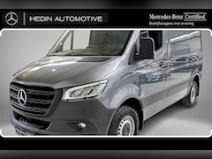 Mercedes-Benz Sprinter - 317 Diesel L1/H1 Automaat RWD | Standkachel | LED | Stoelverwarming | Parkpilot | Cruise C