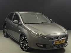 Fiat Bravo - 1.4 T-Jet Dynamic SPORT*NAVI*GROOTSCHERM
