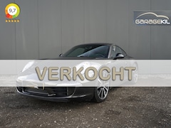 Porsche 911 - 3.8 Carrera S Orig. NL / NAP / Historie / Burmester / Schuifdak / Sport Chrono / PDCC / Sp