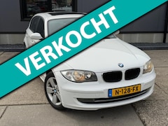 BMW 1-serie - 116i