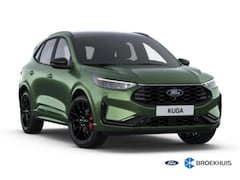 Ford Kuga - 2.5 PHEV ST-Line X Black Package | | Apple Carplay/Android Auto|telefoonintegratie premium
