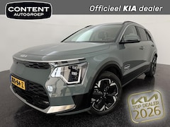 Kia e-Niro - 64, 8 kWh 204pk Aut Air