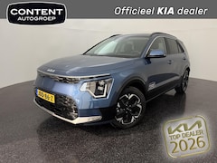 Kia e-Niro - 64, 8 kWh 204pk Aut Air