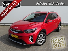 Kia Stonic - 1.0 T-GDi 100pk DynamicPlusLine