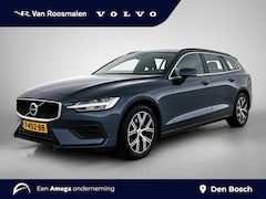 Volvo V60 - 2.0 B3 Core | Stoel + Stuurverwarming | Elektrisch stoelen | Rij