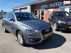 Audi Q3 - 2.0 TDI Pro Line , APK 04-2027