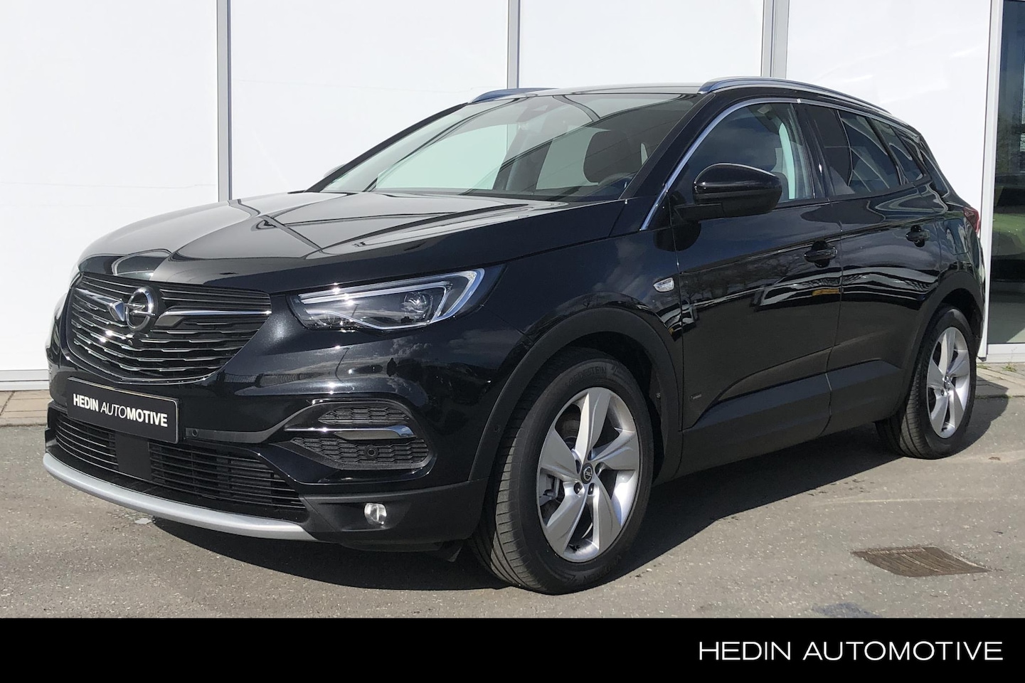 Opel Grandland X - 225PK PHEV Business Elegance | Trekhaak | Navigatie | Camera | Apple Carplay/Android Auto - AutoWereld.nl