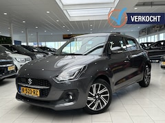 Suzuki Swift - 1.2 Style Smart Hybride [10JAAR GARANTIE I CARPLAY | ACC ]