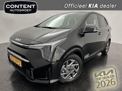 Kia Picanto - 1.0 DPi 68pk 4-zits DynamicPlusLine