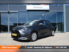 Toyota Yaris - 1.5 VVT-i Active