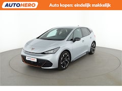 CUPRA Born - Business 62 kWh |RG66325|