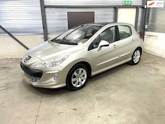 Peugeot 308 - 1.6 THP XT ketting nieuw NAP Panodak nieuwstaat