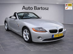 BMW Z4 Roadster - 2.2i S /APK / Rijklaar