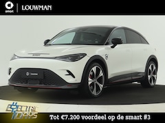 Smart #3 - 3 BRABUS 66 kWh | VAN € 48.015 NAAR € 40.805 | Electric Days