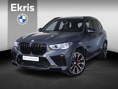 BMW X5 - M Competition | M Driver's Pack | Bowers & Wilkins | Soft-Close | Comfort Access | Sky Lou