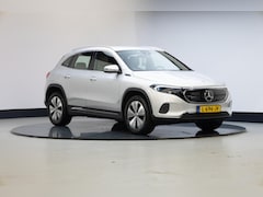 Mercedes-Benz EQA - 250 Business Solution Luxury 67 kWh | Trekhaak |