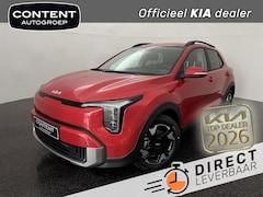 Kia Stonic - 1.0 T-GDi MHEV 115pk DynamicPlusLine