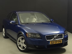Volvo C30 - 2.0 Summum LEER*ONDERHOUDEN*AC