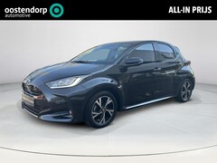 Toyota Yaris - 1.5 Hybrid 115 Dynamic