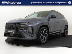 Hyundai Tucson - 1.6 T-GDI PHEV N Line Edition | Winterpakket | Full Map Navi | Camera | Clima | NOW OR NEV