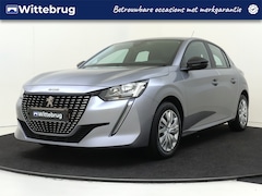 Peugeot 208 - 1.2 PureTech Active | Carplay | Airco | Cruise Control |