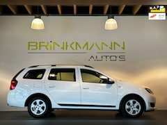 Dacia Logan MCV - 0.9 TCe Prestige - Tr.Haak - Cruise - 1e Eign. - APK -'27