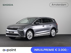 Skoda Enyaq iV - 60 Business Edition 204pk