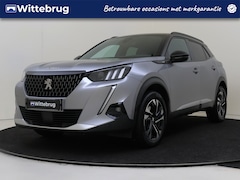 Peugeot 2008 - 1.2 PureTech GT EAT8 130PK | Carplay | Camera | Navigatie | Keyless Start |