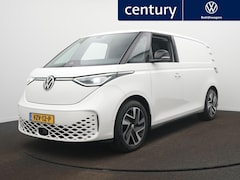 Volkswagen ID. Buzz Cargo - Bedrijfswagens 77 kWh / Elek. Trekhaak / Adap. Cruise / Navi / IQ-Light