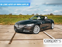 BMW Z4 Roadster - sDrive35i Executive