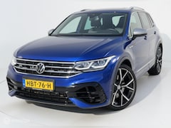 Volkswagen Tiguan - 2.0 TSI R 75 Edition 4Motion PANO|IQLIGHT|