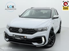 Volkswagen T-Roc - 2.0 TSI 4Motion R PANO|LED|CAMERA|TRKHK|ACC