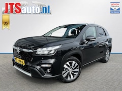Suzuki S-Cross - 1.5 Hybrid Aut. Style, Trekhaak, Panoramadak, Carplay