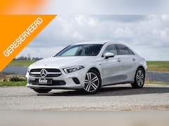 Mercedes-Benz A-klasse - 250 e Business Solution Luxury Limited CARPLAY / LEER / CAMERA / AUTOMAAT
