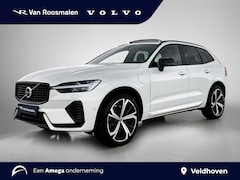 Volvo XC60 - T6 Ultimate Dark | Long Range | Pano | Trekhaak | 360* | H&K |