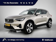 Volvo XC40 - T5 Ultimate Bright | Pano | Leder | 360* | Memory | Climate |