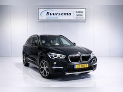 BMW X1 - sDrive20i*Xline*Head-Up Display* PDC*LED*Navigatie