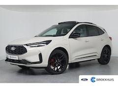 Ford Kuga - 2.5 PHEV Sound Edition | Trekhaak Elek. Wegklapbaar | Elek. Panoramadak | Winter Pack | Su