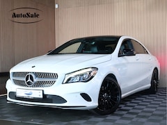 Mercedes-Benz CLA-Klasse - 200 Prestige AMG automaat PANODAK 2017